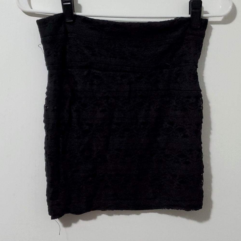 Wetseal mini skirt size S